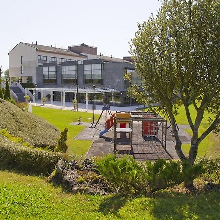 Hotel Hq La Galeria Burgo Exteriér fotografie