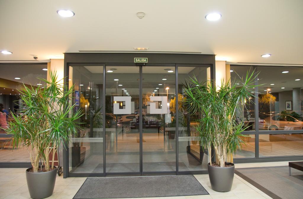 Hotel Hq La Galeria Burgo Exteriér fotografie