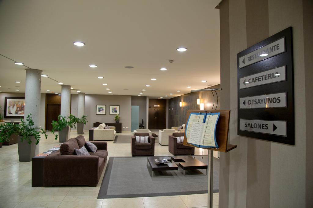 Hotel Hq La Galeria Burgo Exteriér fotografie