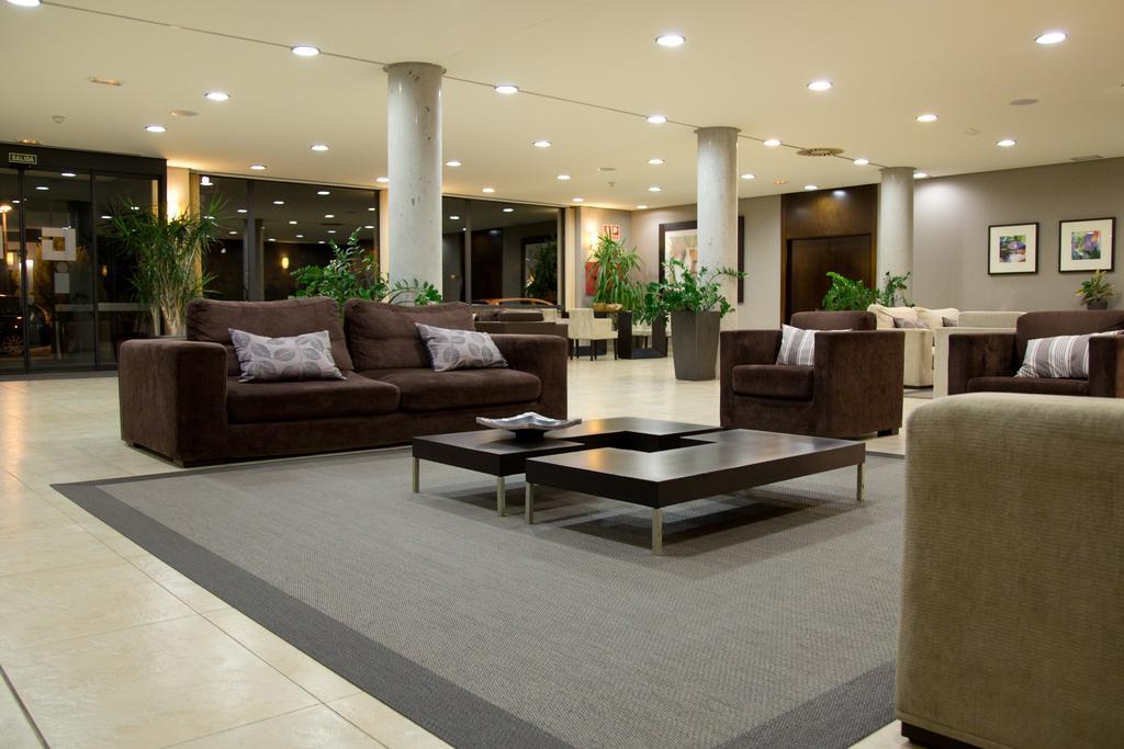 Hotel Hq La Galeria Burgo Exteriér fotografie
