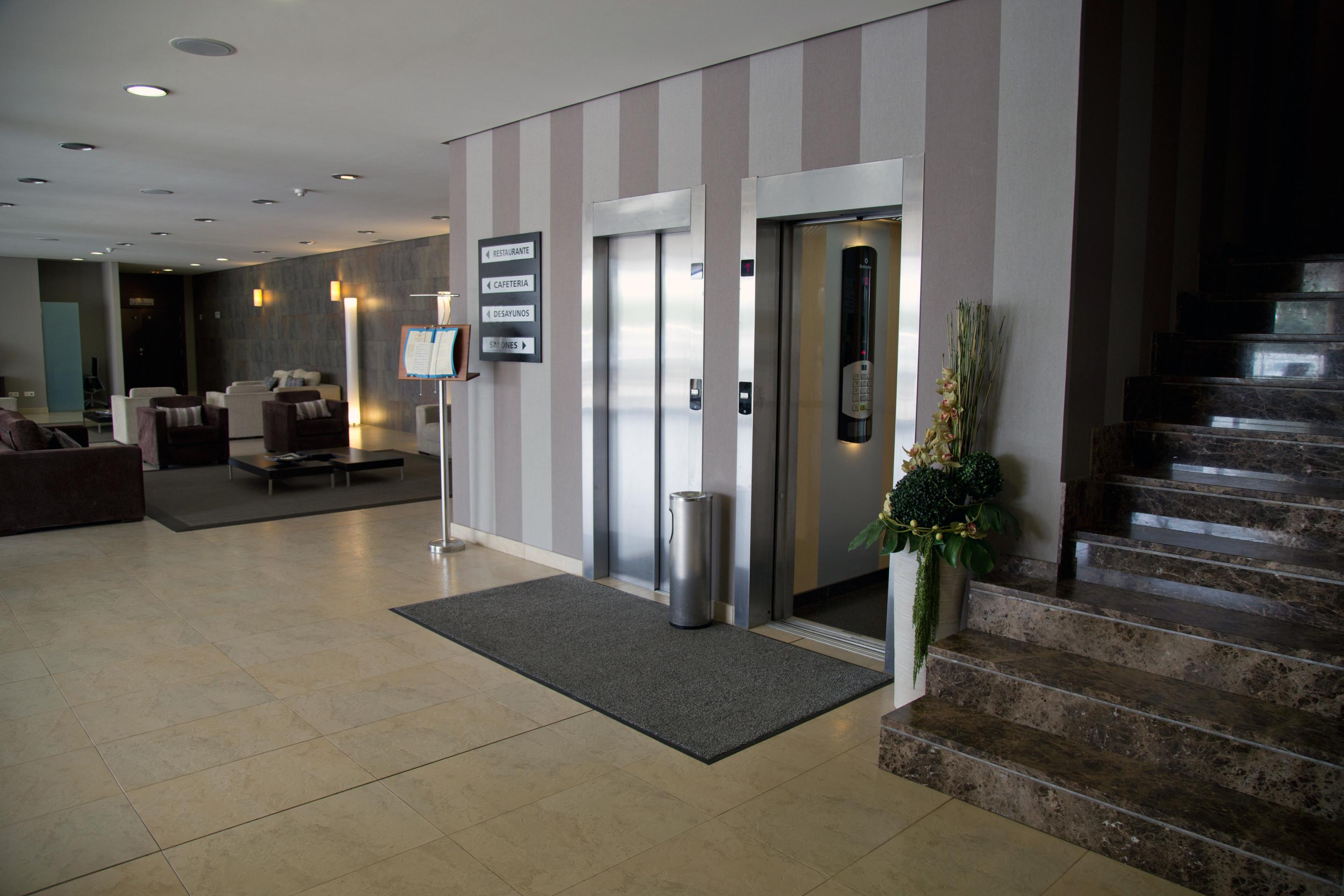 Hotel Hq La Galeria Burgo Exteriér fotografie