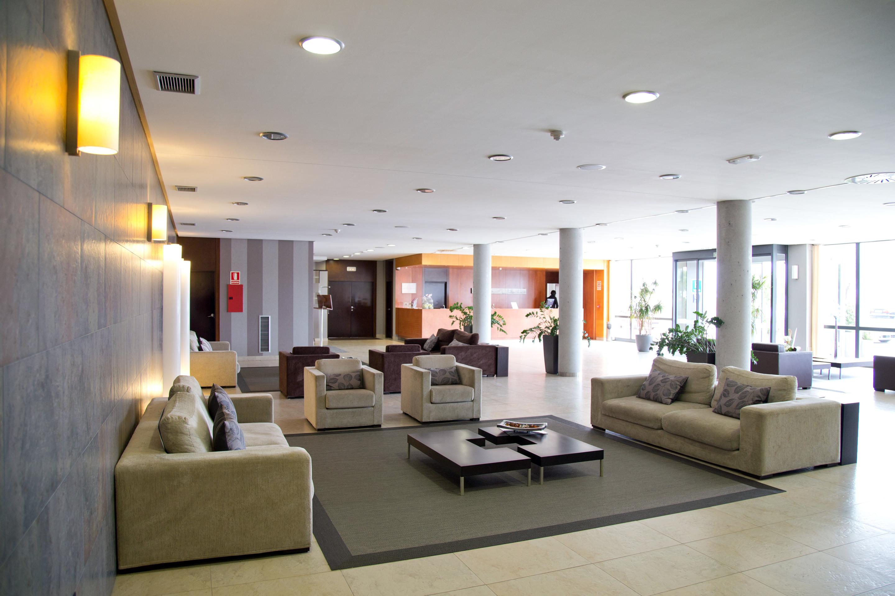 Hotel Hq La Galeria Burgo Exteriér fotografie